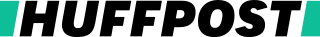 Huff Post (Huffington Post) logo